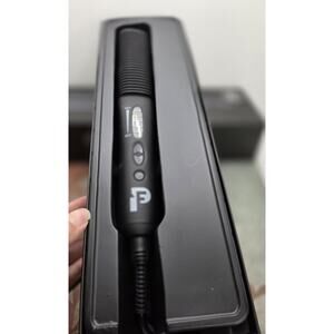 Pro Fashion The Almighty Styling Thermal Comb Straightener Excellent Clean CB09